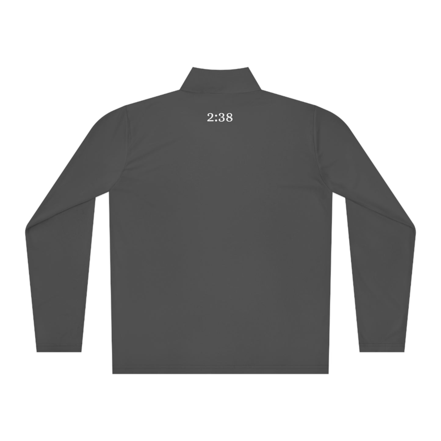 BTB Quarter-Zip