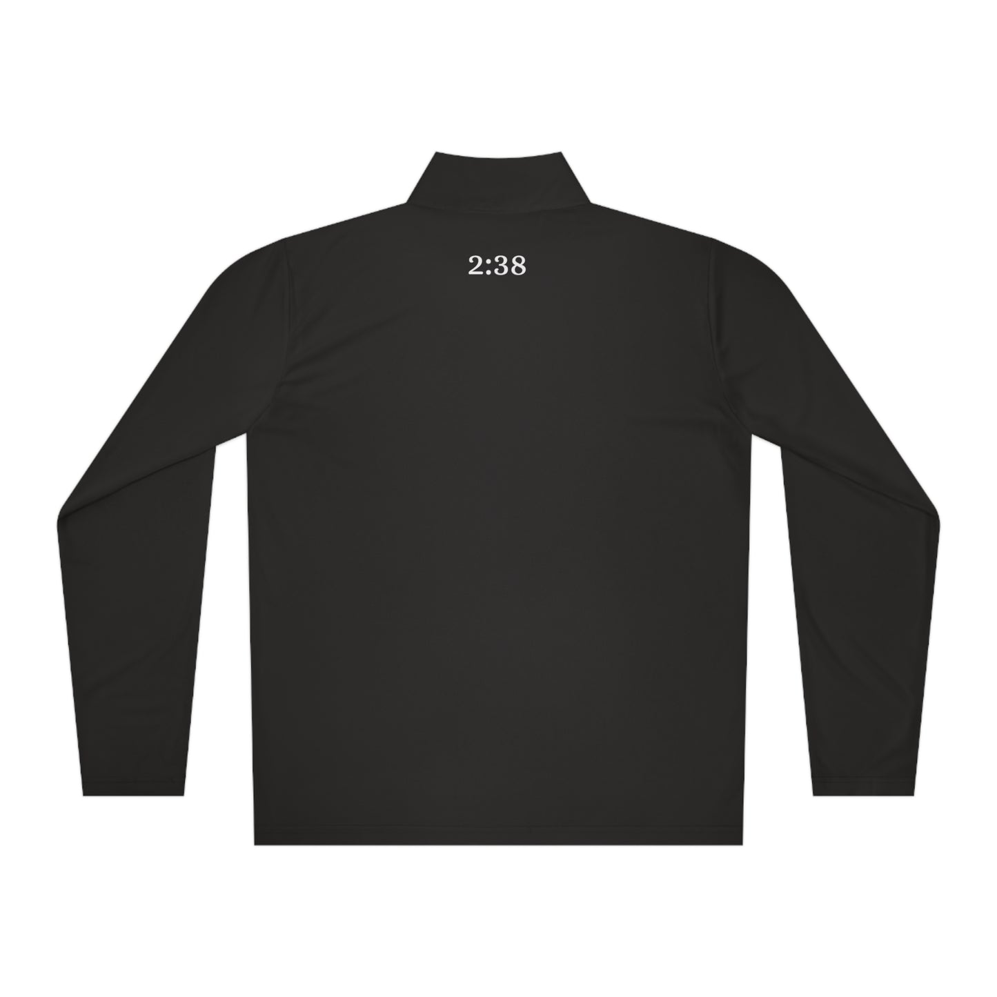 BTB Quarter-Zip