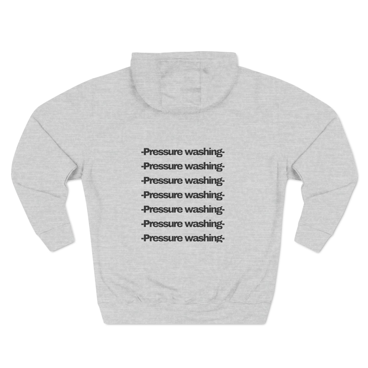 Unisex Premium Pullover Hoodie