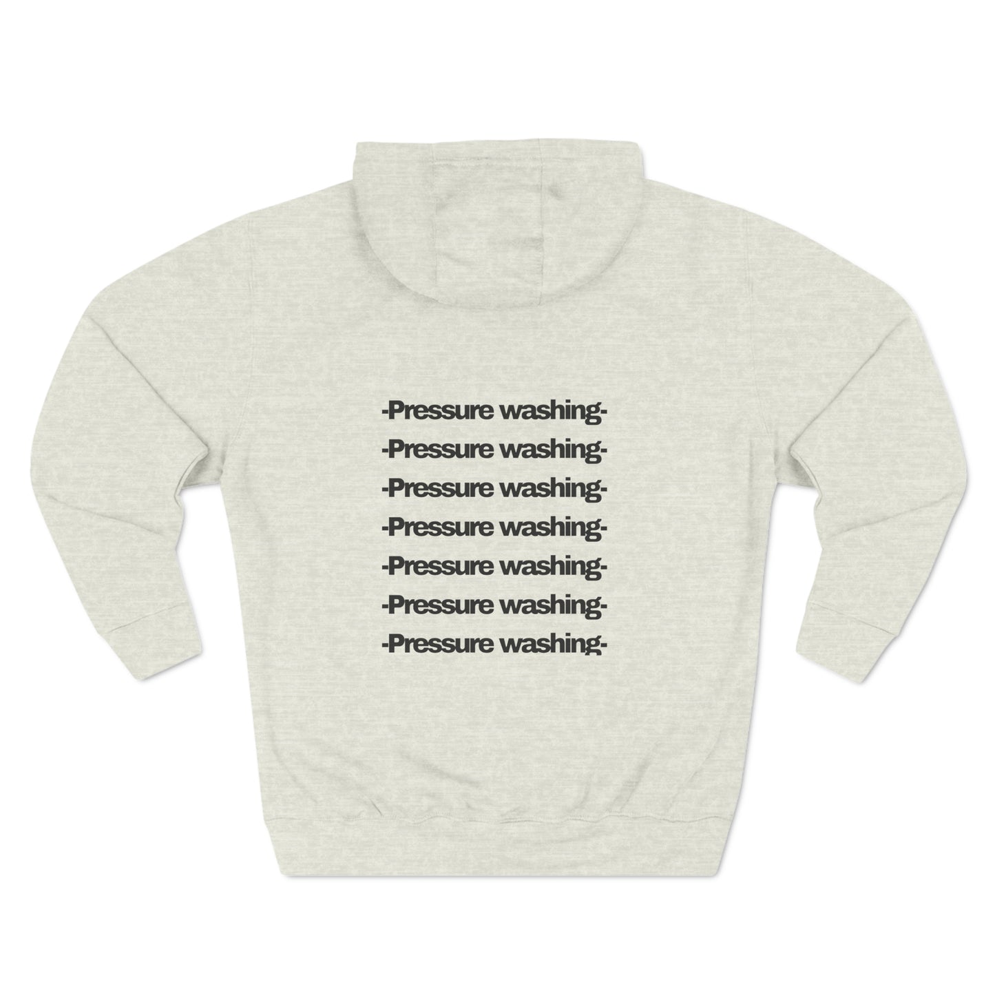 Unisex Premium Pullover Hoodie