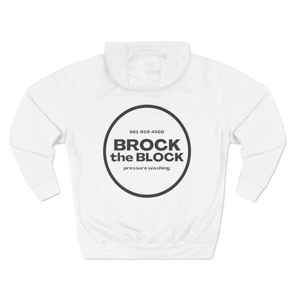 BTB. Premium Pullover Hoodie