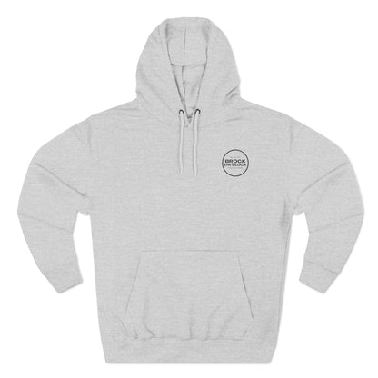 Unisex Premium Pullover Hoodie