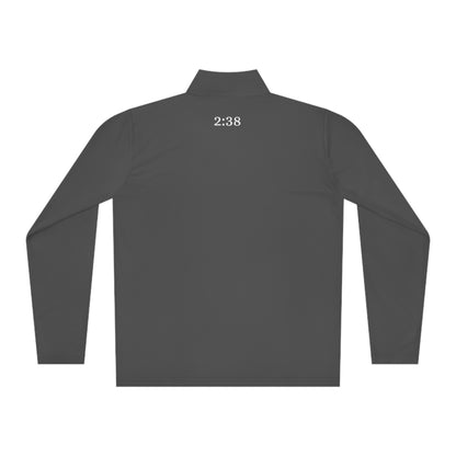 BTB Quarter-Zip