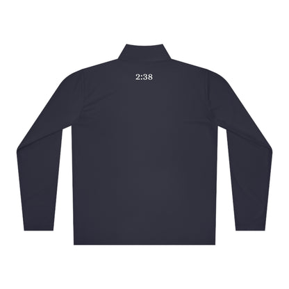 BTB Quarter-Zip