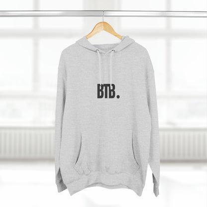 BTB. Premium Pullover Hoodie