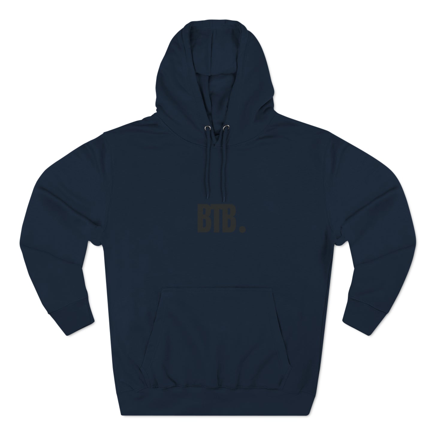 BTB. Premium Pullover Hoodie