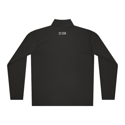 BTB Quarter-Zip