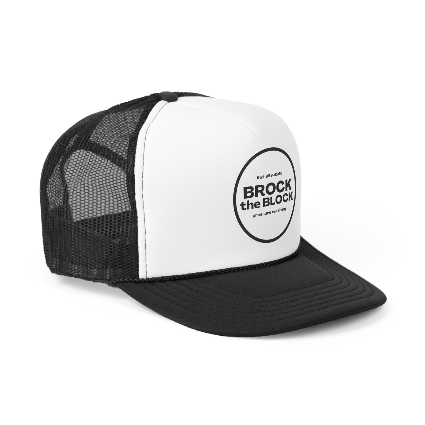 BTB trucker hat