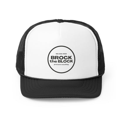 BTB trucker hat