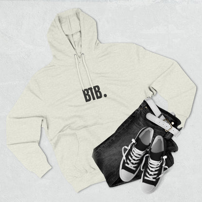 BTB. Premium Pullover Hoodie