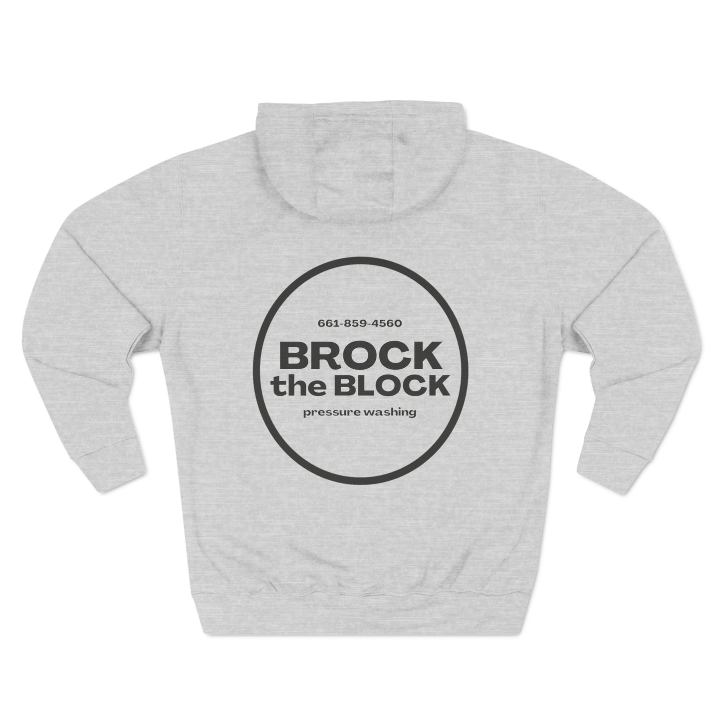 BTB. Premium Pullover Hoodie