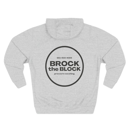 BTB. Premium Pullover Hoodie