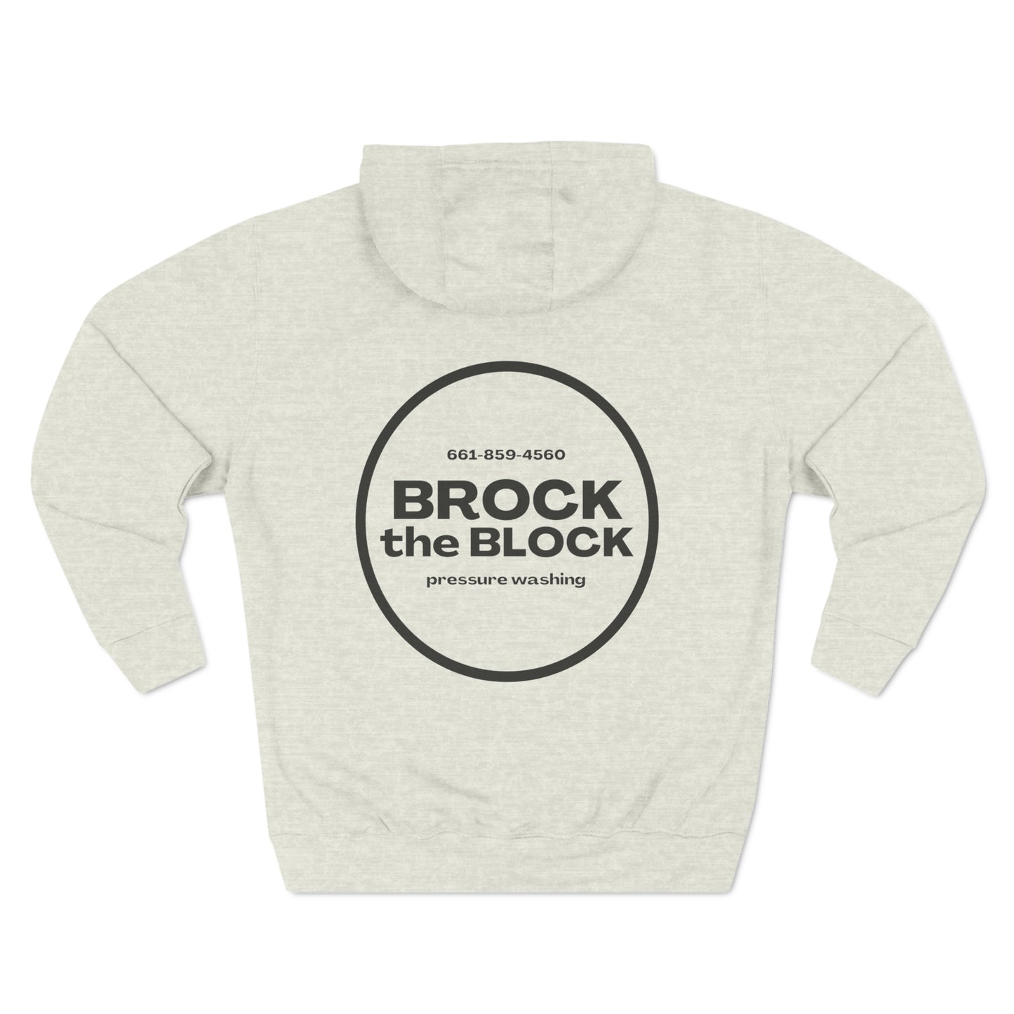 BTB. Premium Pullover Hoodie