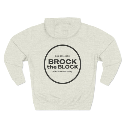 BTB. Premium Pullover Hoodie