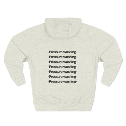 Unisex Premium Pullover Hoodie