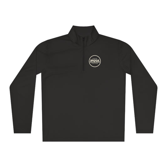 BTB Quarter-Zip