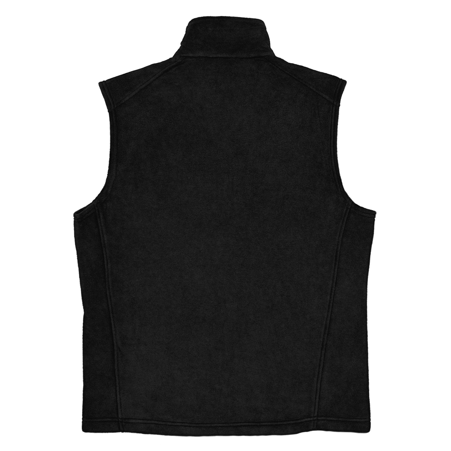 BTB Columbia fleece vest